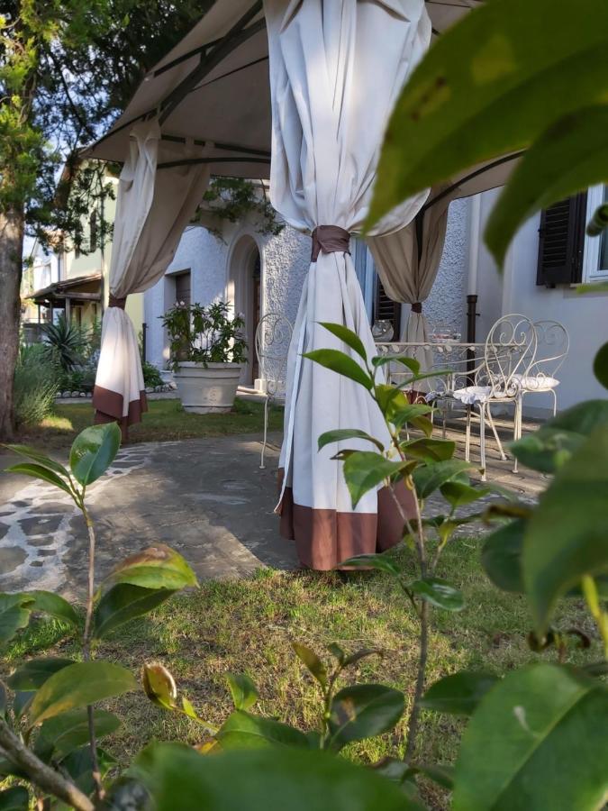 Villa Elvira Ambra Exterior photo